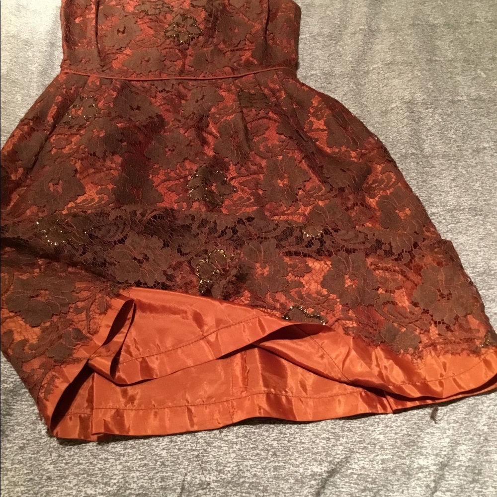 VINTAGE CAROL CRAIG DRESS GORGEOUS 🔥🥰 - Picture 2 of 12